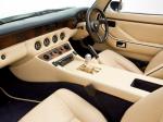 TVR S3 1990 года